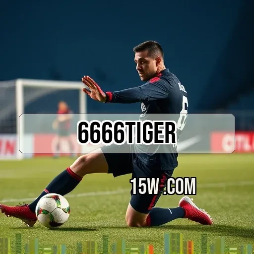 6666tiger.com: Explore a Diversão Ilimitada na Seção Arcade!