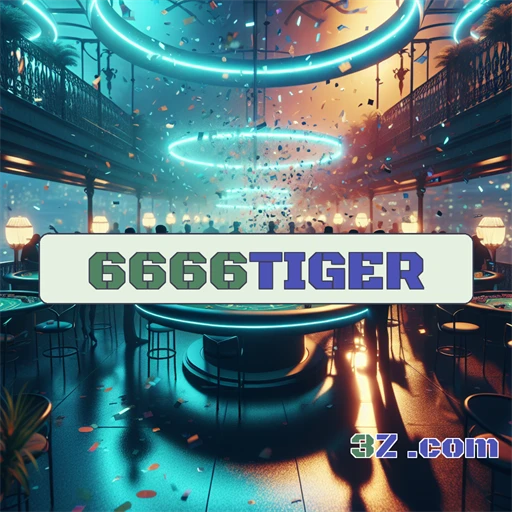 6666tiger.com Baixar App