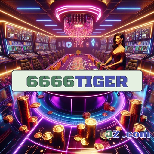 Experiências Incríveis no Casino Brasileiro de 6666tiger