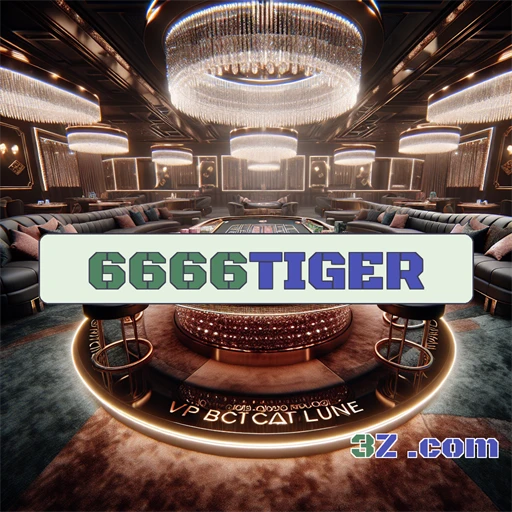 6666tiger.com Site Confiável