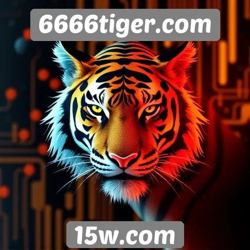 Segurança e proteção de dados no site 6666tiger.com