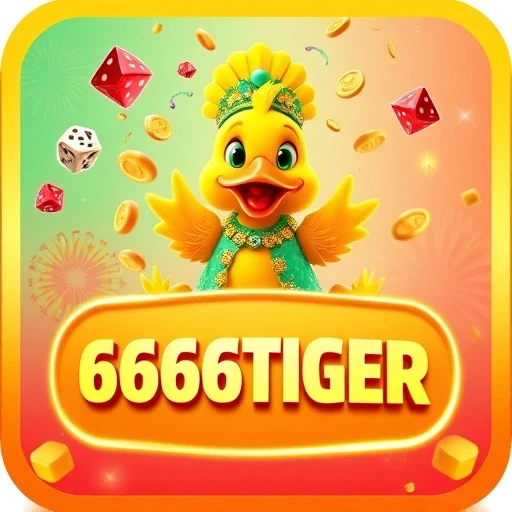 6666tiger.com