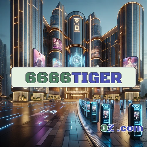 Experimente Aventura Única Na Seção Paga Do 6666tiger.com