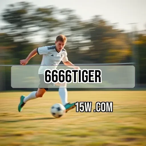 6666tiger.com: Descubra a Emoção da Roleta e Ganhe Prêmios!