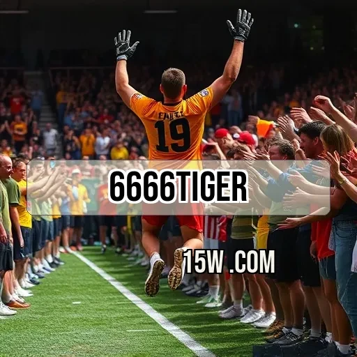 6666tiger.com: Mergulhe na Seção Habilidade e Aumente Suas Chances