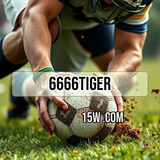 6666tiger.com: Aventura e Emoção nos Caça-Níqueis Online