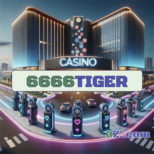 Estilo e Exclusividade: A Experiência VIP no 6666tiger